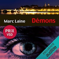 Démons - Marc Laine (2017)