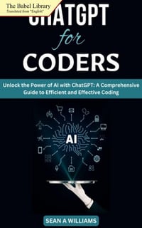 ChatGPT pour les développeurs - Sean A. Williams