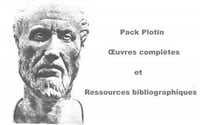 Plotin - Œuvres complètes