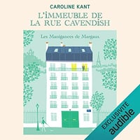 Caroline Kant - Les Manigances de Margaux [2022]