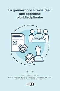 La gouvernance revisitée : une approche pluridisciplinaire - Collectif (2021)