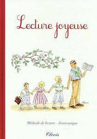 Aurélie Kervizic, "Lecture joyeuse"