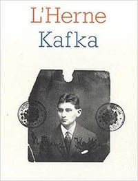 Franz Kafka - Jean-Pierre Morel, Wolfgang Asholt