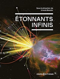 Etonnants infinis - Ursula Bassler (2022)