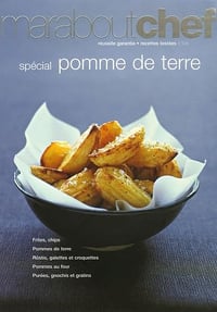 Spécial pomme de terre - Danielle Delavaquerie (2006)