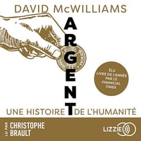Argent: Une histoire de l'humanité - David McWilliams (2026)