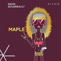 Maple - David Goudreault (2023)
