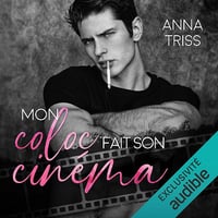 Mon coloc fait son cinéma - Anna Triss (2024)