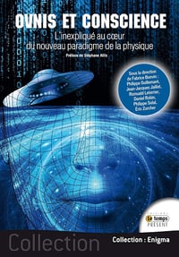 Ovnis et conscience - Fabrice Bonvin (2020)