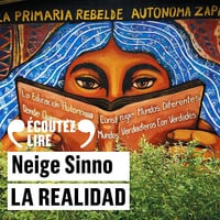 La Realidad - Neige Sinno (2025)