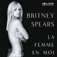 La femme en moi - Britney Spears (2023)