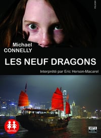 Les Neuf Dragons - Michael Connelly (2011)