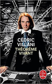 Théorème vivant - Cédric Villani