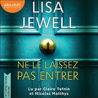 Ne le laissez pas entrer - Lisa Jewell (2025)