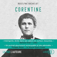 Corentine - Roselyne Bachelot (2020)
