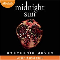Midnight Sun: Twilight 5 - Stephenie Meyer (2020)