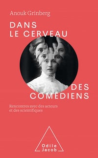 Dans le cerveau des comédiens - Anouk Grinberg (2021)