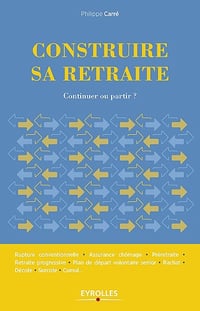 Construire sa retraite - Quand on est salarié et qu’on a 50 ans