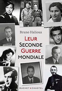 Leur Seconde Guerre mondiale - Bruno Halioua (2020)