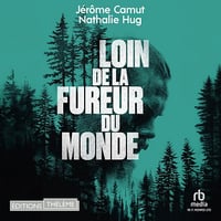 Loin de la fureur du monde - Jérôme Camut (2025)
