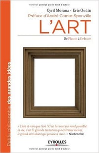 L’art De Platon à Deleuze