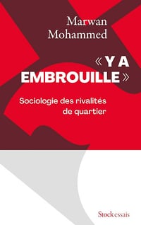 Y a embrouille : Sociologie des rivalités de quartier - Marwan Mohammed (2023)