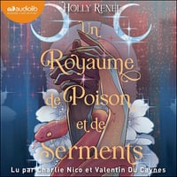 Un royaume de poison et de serments: L Étoile et l Ombre, tome 3 - Holly Renee (2025)