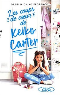 [Série] Les coups de coeur (2 tomes) - Debbi Michiko Florence