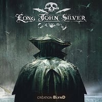 Long John Silver - Xavier Dorison (2023)