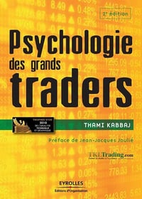 Psychologie des grands traders