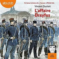 Vincent Duclert - L’Affaire Dreyfus (2019)