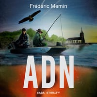 Frédéric Mémin - ADN [2022]