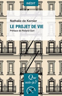 Le Projet de vie - Nathalie de Kernier (2023)