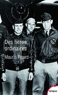 Des héros ordinaires - Maurin Picard (2019)