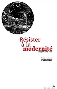 Résister à la modernité - Youness Bousenna