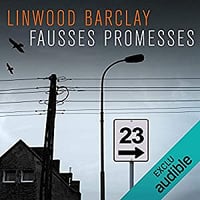 Linwood Barclay - Fausses promesses [Promise Falls, Tome 1]