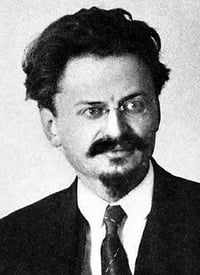 Léon Trotsky - Œuvres - 55 livres