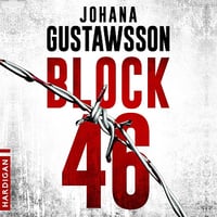 Block 46 - Johana Gustawsson (2016)