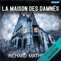 La Maison des Damnés - Richard Matheson (2021)