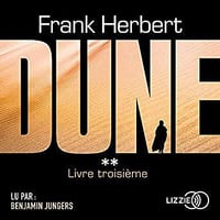 Frank Herbert - Dune 1.2 (2019)