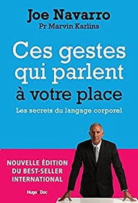 Ces gestes qui parlent à votre place - Joe Navarro, Marvin Karlins