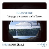 Jules Verne - Voyage au centre de la Terre [2022]