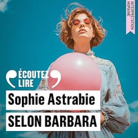 Selon Barbara - Sophie Astrabie (2026)