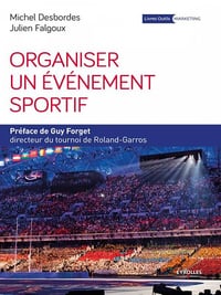 Organiser un événement sportif