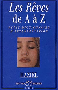 Dictionnaire des rêves de A à Z