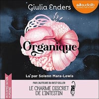 Organique - Giulia Enders, Isabelle Liber - traducteur (2026)