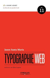 Jason Santa Maria - Typographie web: N°11