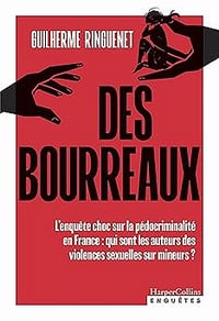Des Bourreaux: Traversée des ténèbres - Guilherme Ringuenet (2026)