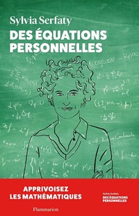 Sylvia Serfaty - Des équations personnelles (2026)