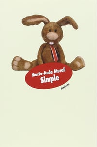 Marie-Aude Murail - Simple